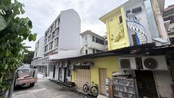 Geylang Serai Vocational Traning Centre (D14), Shop House #508590411